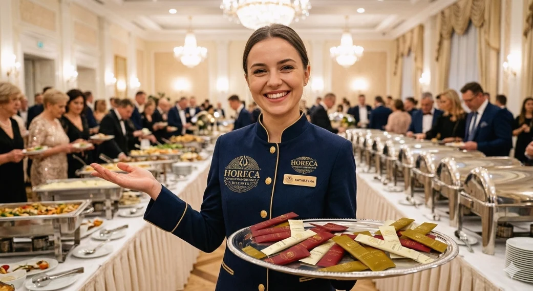 Poznaj ekipę Belcanto HoReCa